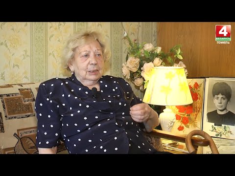 Проект "Мы помним": угнанные на работы в Германию видео