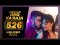 Ishq Ka Raja Video Hamsar Hayat New Hindi Songs 2022