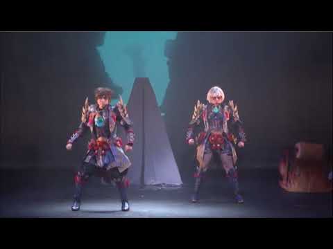 WCS 2019 Final - Australia