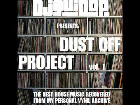 Dj Guido P - Dust Off Project Vol 1 (YouTube Edit)