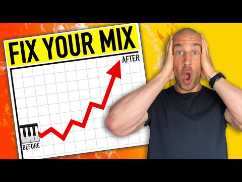 Only 1 in 5 Producers Know This (Ableton's BEST Mixing Feature)