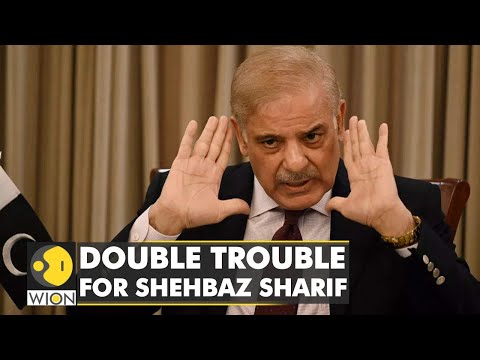 Pakistan: Coalition trouble for PM Shehbaz Sharif amid economic crisis | English News| WION Dispatch
