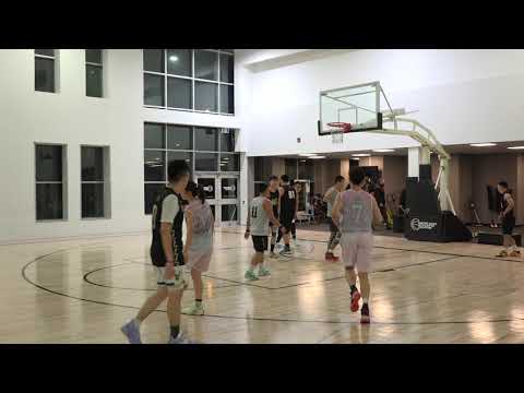 J17 vs 69 - Saturday tier 7 FINALS full games - tcbl 2021 winter