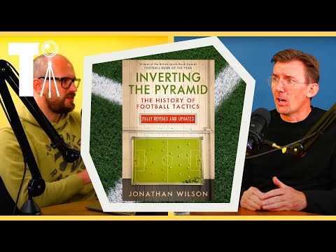 Inverting The Pyramid with Jonathan Wilson