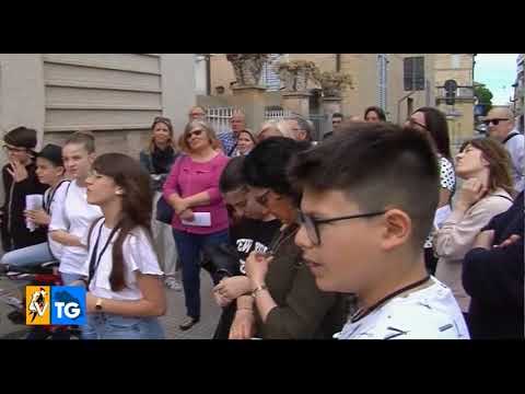 Guide giovanissime a Castelferretti