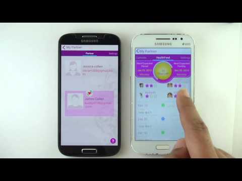 My Period Tracker / Calendar Video