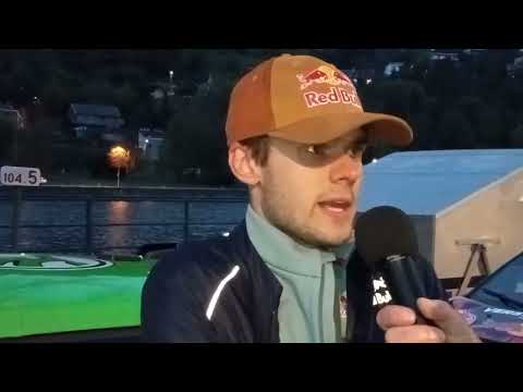 Itw end of day 1 - Gryazin Nikolay