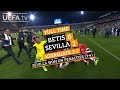 #UEL Fixture Flashback: Sevilla 2-2 Betis (Sevilla win on penalties 4-3)
