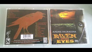 Dre Dog (Andre Nickatina) - nickatina creation 1997