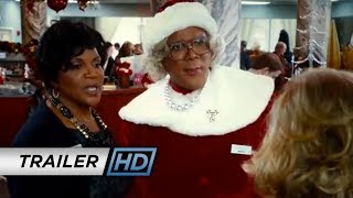 A Madea Christmas Film Trailer