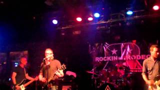 The Toadies Push That Hand Away Live