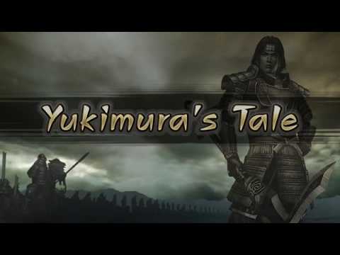 Samurai Warriors 2 | Yukimura Sanada's Tale | Ch1- Retreat from Nagashino