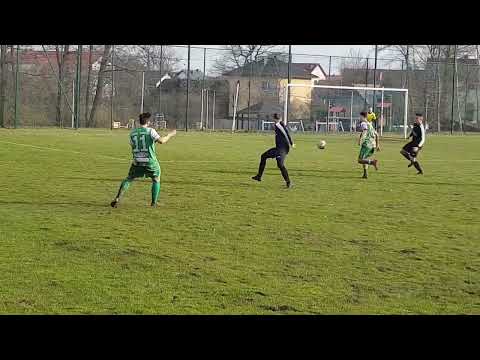 Mecz KEEZA Klasy okręgowej Wadowice:  LKS Żarki - Victoria 1918 Jaworzno