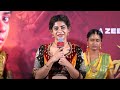Actress Abhignya Vuthaluru Speech At Viraatapalem Trailer Launch Event Manastars