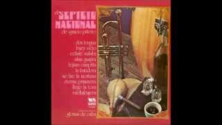 Septeto Nacional - Se Fue La Montuna