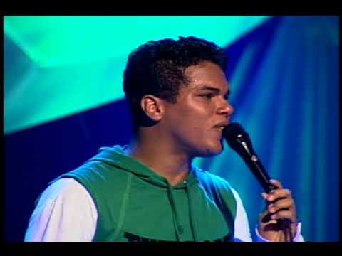 Aprendi e quero Amar video