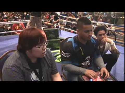 CEO Gaming 2014 Killer Instinct Top 8 Championship