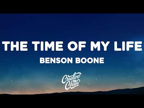 The Time Of My Life