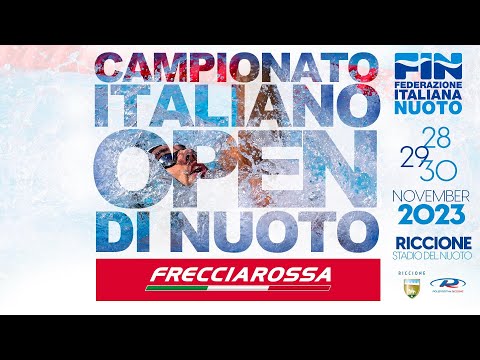 2023 Campionati Assoluti Invernali