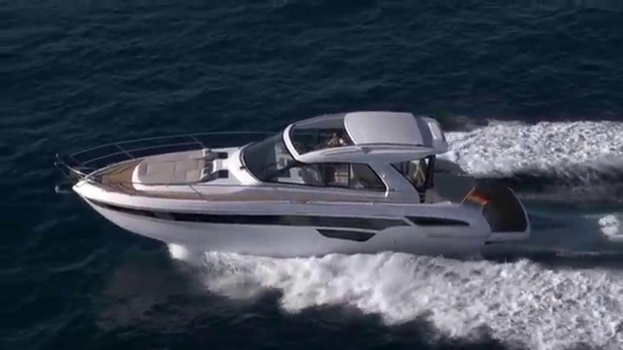 Boat Video 1