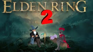 Elden Ring DLC: Broken Elgato Editon slight return