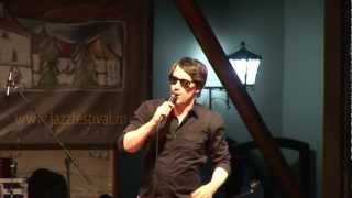 THE GIRL FROM IPANEMA Sárik Péter - Pély Barna, Minijazz 4, Csíkszereda 2012 Miercurea Ciuc