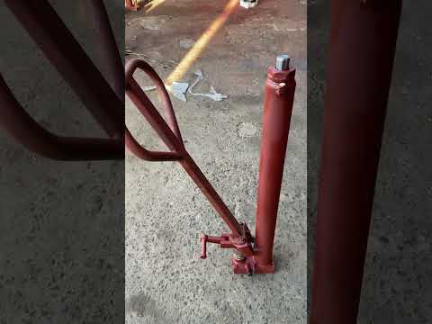 Manual Stacker Repair Service