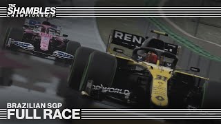 Brazilian SGP - Full Race - Shambles Championship II [Race 19/19]