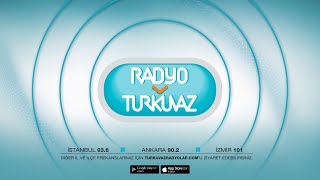 Radyo Turkuvaz - Canlı Radyo Yayını - Online Radyo Dinle - Turkuvazrad