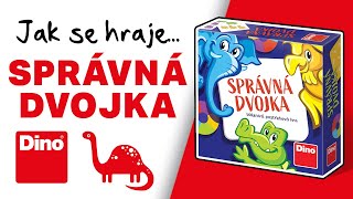 Správná dvojka