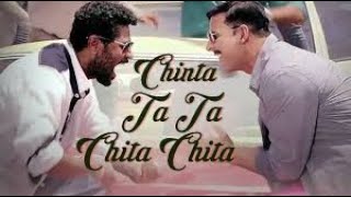 Dance Performance By INSILCO Kids On -- Chinta Ta Ta Chita Chita(Rowdy Rathore)Song