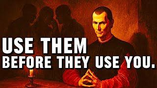 Download lagu Use Them or Be Used | Machiavelli’s Strategy Powerful & Wealthy People Use to Stay on TOP. mp3 Download lagu Use Them or Be Used | Machiavelli’s Strategy Powerful & Wealthy People Use to Stay on TOP. mp3