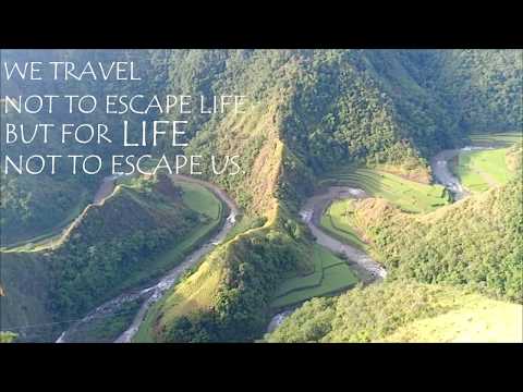 Inspiring Travel Quotes | Have Fun!