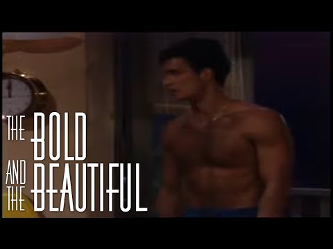 Bold and the Beautiful - 1993 (S7 E47) FULL EPISODE 1545
