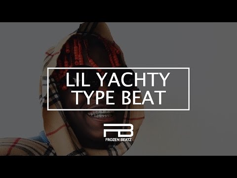 Lil Yachty Type Beat - SPCS | Prod. by Frozen Beatz