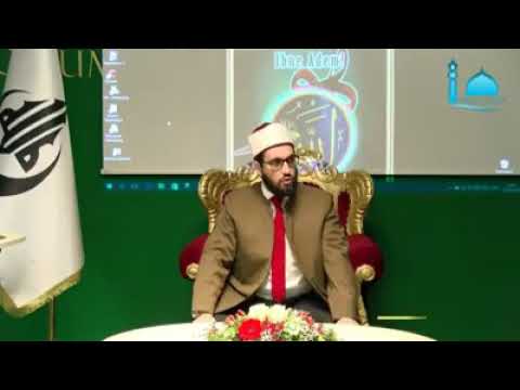 Fjalim shumë i fuqishëm, "O ummeti muhammedi!" - Hoxhë Mr. Amet Memeti