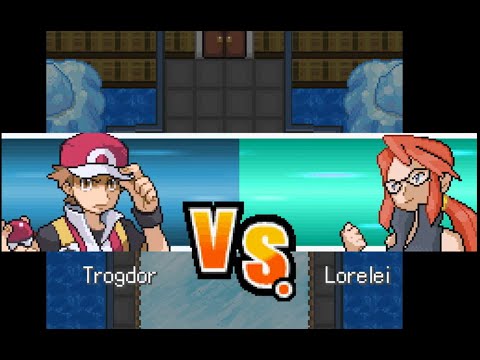 Pokémon Infinite Fusion Episode 28 The Final Chapter Elite Four Here We Come!!