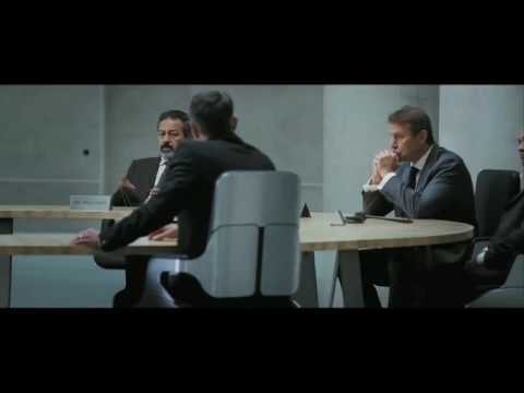 Thank You Mr. President Trailer www.tymp-film.com