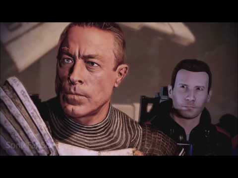 Mass Effect 2 - Zaeed: The Price of Revenge