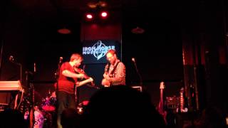 Maggie's Pancake Mix by Jubilee Riots (formerly Enter the Haggis)