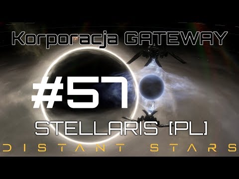 Stellaris GATEWAY (PL), Distant Stars, cz.57 - złomiarz.
