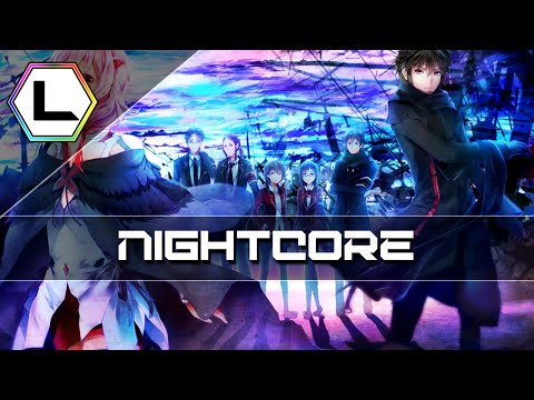 ▶[Nightcore] - Move Into Light