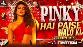 Download lagu Pinki Hai Paise Walon Ki || Circuit Mix || VDJTOM || Item Song || Priyanka Chopra mp3