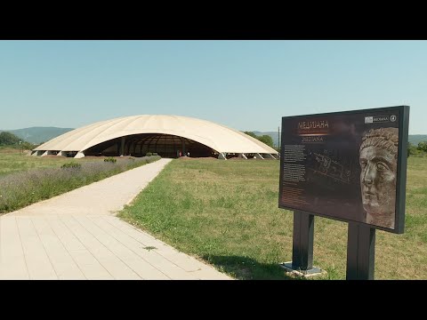 Info - Medijana - magnet za turiste (TV KCN 13.07.2024.)