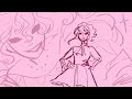 Better Than You Oc Animatic