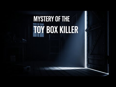 Mystery of the Toy Box Killer — A Case So Disturbing It Still Defies Explanation