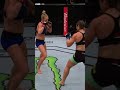 Holly Holm Adds Another Head Kick KO To The Resume!