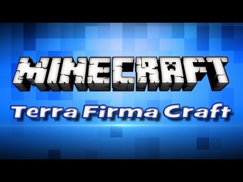 Terra Firma Craft | Pack de Mods 1.5.1 | Serie Sara | HEBERON