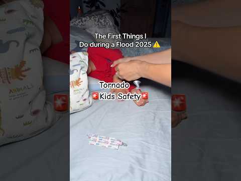 Things I do during a Flood 2025#staysafe#texasfloods #Flood #USA #flooding #safetyfirst #besafe