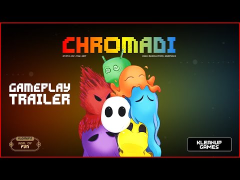Chromadi